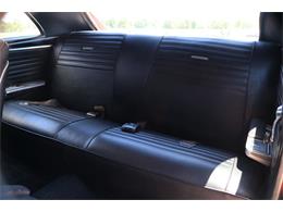 1967 Chevrolet Chevelle (CC-2085486) for sale in Strafford, Missouri
