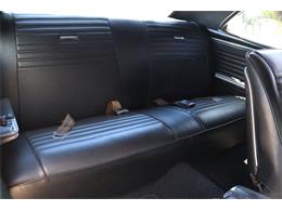 1967 Chevrolet Chevelle (CC-2085486) for sale in Strafford, Missouri