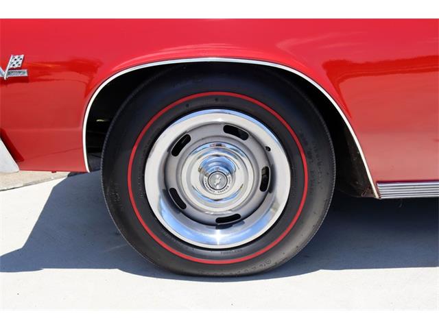 1967 Chevrolet Chevelle (CC-2085486) for sale in Strafford, Missouri