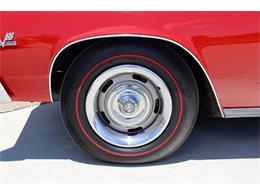 1967 Chevrolet Chevelle (CC-2085486) for sale in Strafford, Missouri