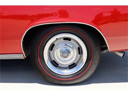 1967 Chevrolet Chevelle (CC-2085486) for sale in Strafford, Missouri