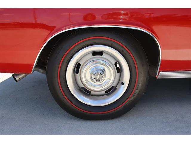 1967 Chevrolet Chevelle (CC-2085486) for sale in Strafford, Missouri