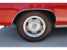 1967 Chevrolet Chevelle (CC-2085486) for sale in Strafford, Missouri