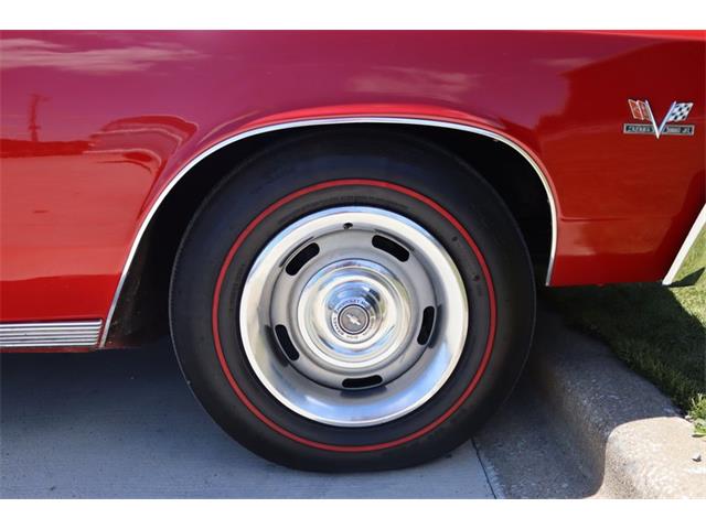 1967 Chevrolet Chevelle (CC-2085486) for sale in Strafford, Missouri