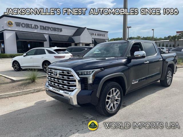 2023 Toyota Tundra (CC-2085487) for sale in Jacksonville, Florida