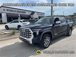 2023 Toyota Tundra (CC-2085487) for sale in Jacksonville, Florida