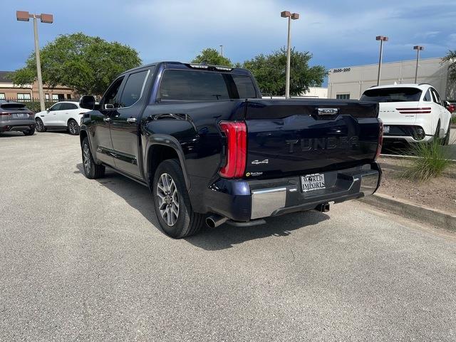 2023 Toyota Tundra (CC-2085487) for sale in Jacksonville, Florida