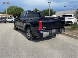 2023 Toyota Tundra (CC-2085487) for sale in Jacksonville, Florida