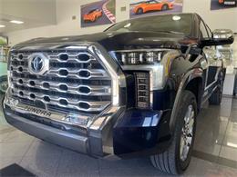 2023 Toyota Tundra (CC-2085487) for sale in Jacksonville, Florida