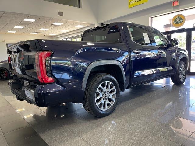 2023 Toyota Tundra (CC-2085487) for sale in Jacksonville, Florida