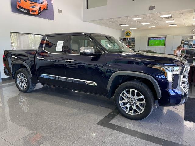 2023 Toyota Tundra (CC-2085487) for sale in Jacksonville, Florida