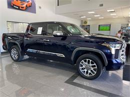 2023 Toyota Tundra (CC-2085487) for sale in Jacksonville, Florida
