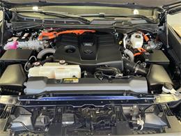 2023 Toyota Tundra (CC-2085487) for sale in Jacksonville, Florida