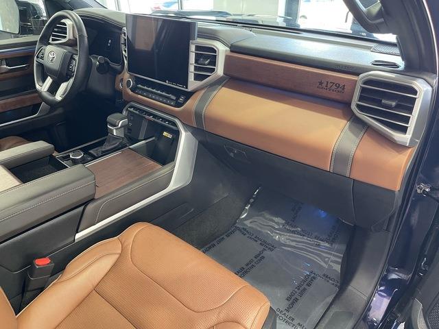 2023 Toyota Tundra (CC-2085487) for sale in Jacksonville, Florida