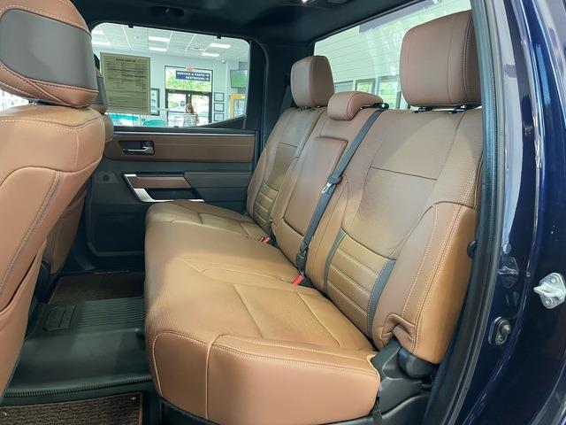 2023 Toyota Tundra (CC-2085487) for sale in Jacksonville, Florida