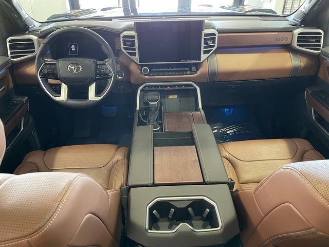 2023 Toyota Tundra (CC-2085487) for sale in Jacksonville, Florida