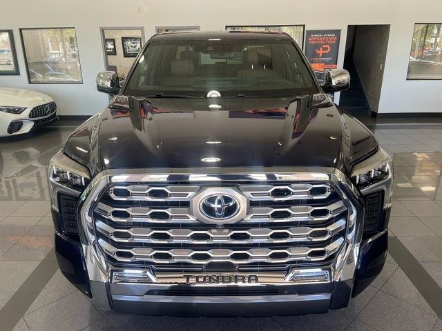 2023 Toyota Tundra (CC-2085487) for sale in Jacksonville, Florida