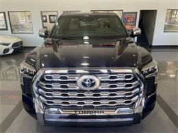 2023 Toyota Tundra (CC-2085487) for sale in Jacksonville, Florida