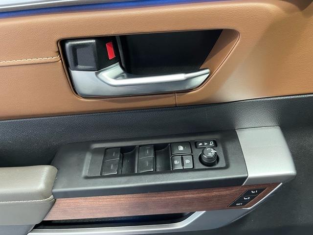 2023 Toyota Tundra (CC-2085487) for sale in Jacksonville, Florida