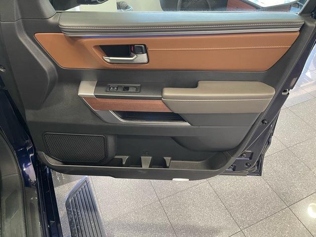 2023 Toyota Tundra (CC-2085487) for sale in Jacksonville, Florida
