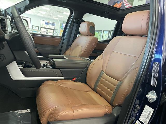 2023 Toyota Tundra (CC-2085487) for sale in Jacksonville, Florida