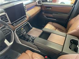 2023 Toyota Tundra (CC-2085487) for sale in Jacksonville, Florida