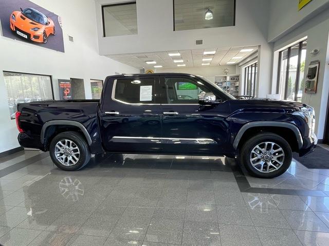 2023 Toyota Tundra (CC-2085487) for sale in Jacksonville, Florida
