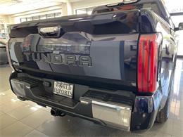 2023 Toyota Tundra (CC-2085487) for sale in Jacksonville, Florida