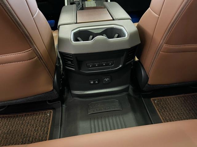 2023 Toyota Tundra (CC-2085487) for sale in Jacksonville, Florida