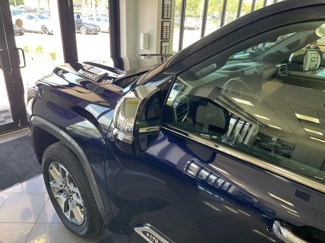2023 Toyota Tundra (CC-2085487) for sale in Jacksonville, Florida