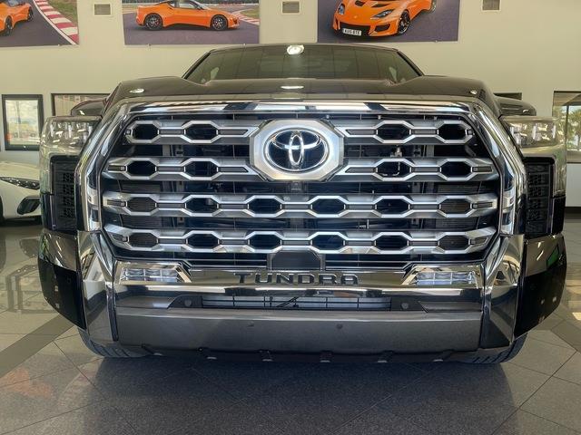 2023 Toyota Tundra (CC-2085487) for sale in Jacksonville, Florida