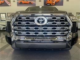 2023 Toyota Tundra (CC-2085487) for sale in Jacksonville, Florida