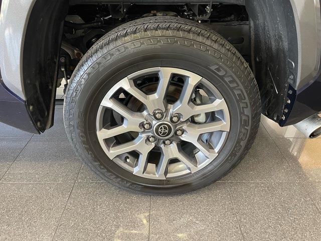 2023 Toyota Tundra (CC-2085487) for sale in Jacksonville, Florida