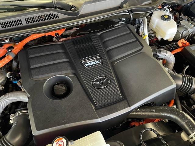 2023 Toyota Tundra (CC-2085487) for sale in Jacksonville, Florida