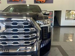 2023 Toyota Tundra (CC-2085487) for sale in Jacksonville, Florida