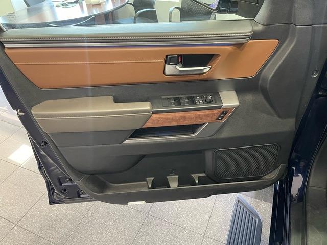 2023 Toyota Tundra (CC-2085487) for sale in Jacksonville, Florida
