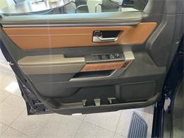2023 Toyota Tundra (CC-2085487) for sale in Jacksonville, Florida