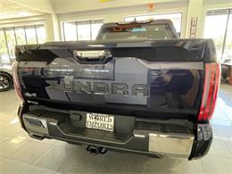 2023 Toyota Tundra (CC-2085487) for sale in Jacksonville, Florida