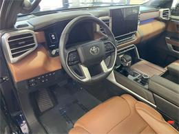 2023 Toyota Tundra (CC-2085487) for sale in Jacksonville, Florida