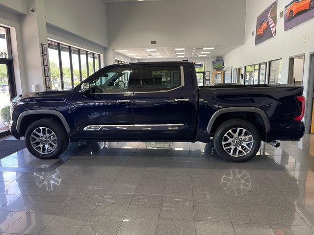 2023 Toyota Tundra (CC-2085487) for sale in Jacksonville, Florida