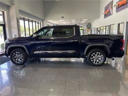 2023 Toyota Tundra (CC-2085487) for sale in Jacksonville, Florida