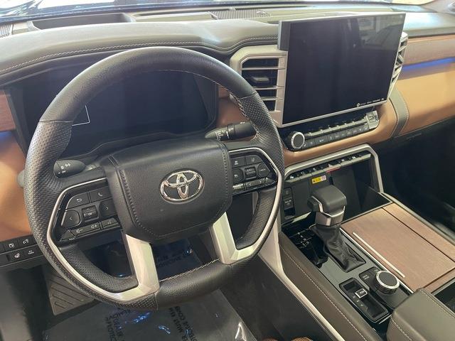 2023 Toyota Tundra (CC-2085487) for sale in Jacksonville, Florida