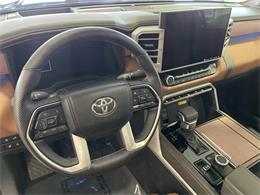 2023 Toyota Tundra (CC-2085487) for sale in Jacksonville, Florida