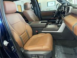 2023 Toyota Tundra (CC-2085487) for sale in Jacksonville, Florida