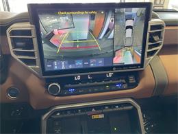 2023 Toyota Tundra (CC-2085487) for sale in Jacksonville, Florida