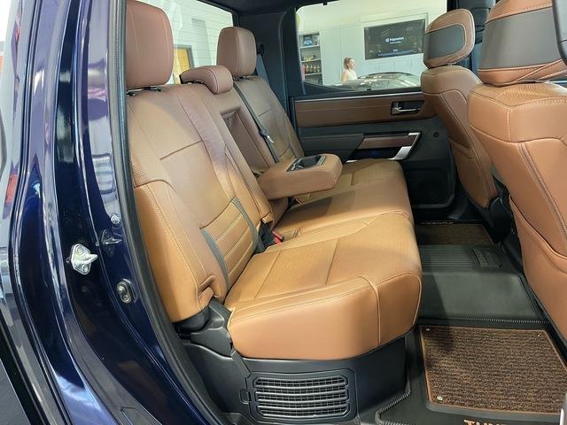 2023 Toyota Tundra (CC-2085487) for sale in Jacksonville, Florida