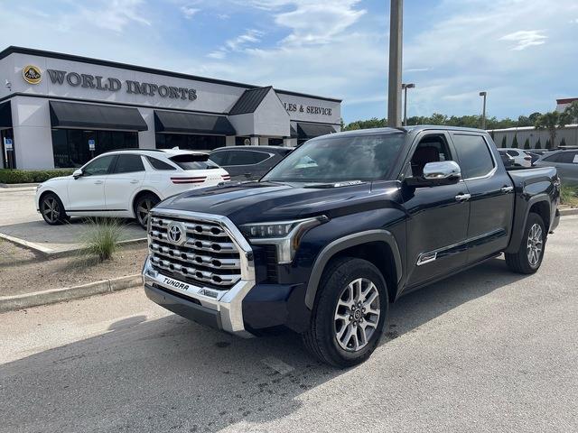 2023 Toyota Tundra (CC-2085487) for sale in Jacksonville, Florida