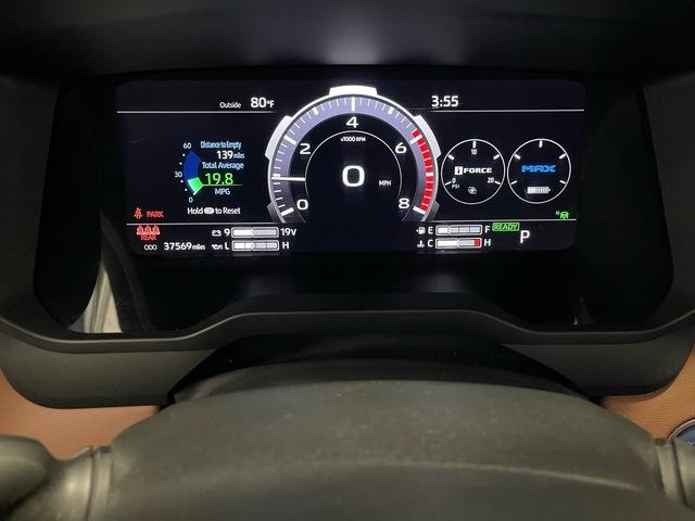 2023 Toyota Tundra (CC-2085487) for sale in Jacksonville, Florida
