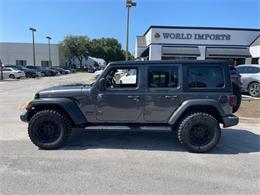 2022 Jeep Wrangler (CC-2085488) for sale in Jacksonville, Florida