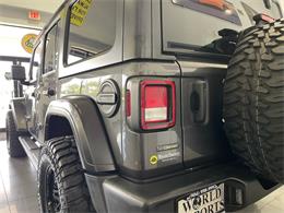2022 Jeep Wrangler (CC-2085488) for sale in Jacksonville, Florida